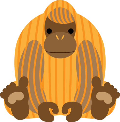 红毛猩猩