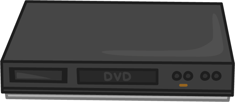 DVD播放器录像机
