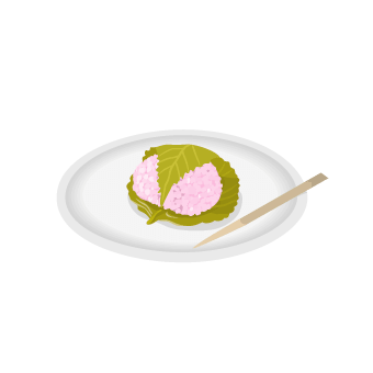 樱饼