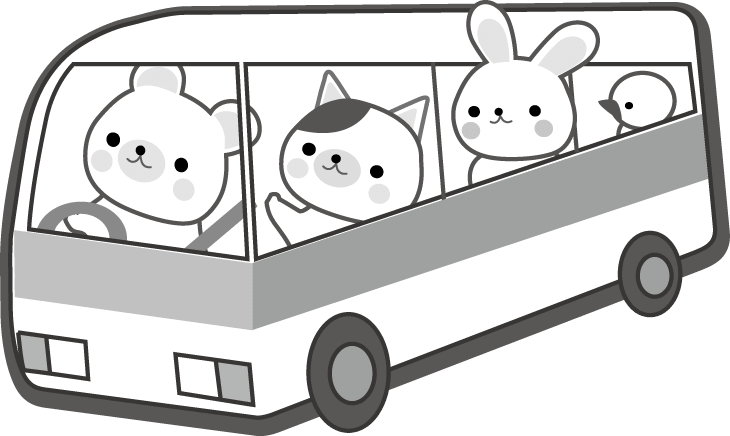 巴士(园巴士旅行)
