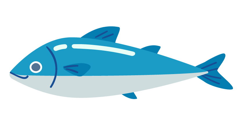 青魚