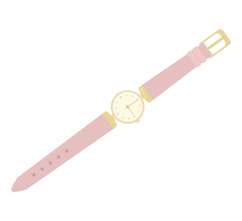 手表(女性用)