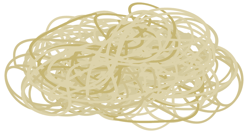 パスタ-美味しいスパゲッティー