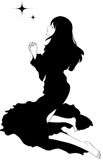 Astrologer's free illustration-Mysterious occupation of horoscope