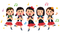 Female idol group