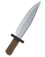 Knife