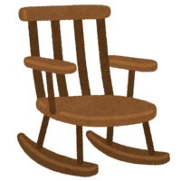 Rocking chair