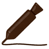 Choco Pen