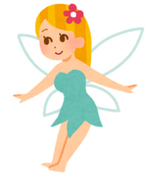 Fairy (fantasy creature)