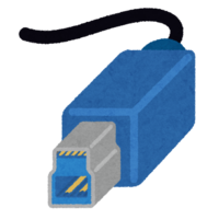 USB端子(type-busb 3.0)