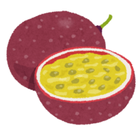 Passion fruit