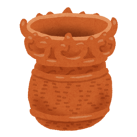 绳文陶器
