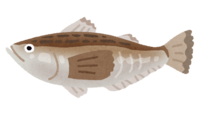 Hatahata (fish)