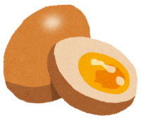 熏制鸡蛋煮鸡蛋(熏制)