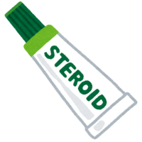 Steroid