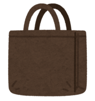 Eco bag (empty)