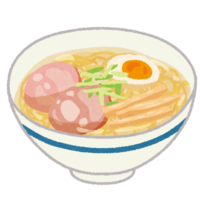 Shio ramen