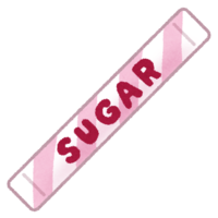 Stick sugar