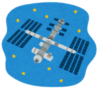 国际空间站ISS