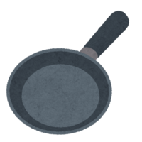 Frying pan