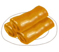 Spring rolls