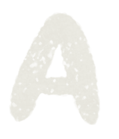 英文字母大写和小写油漆字母