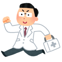 Running doctor