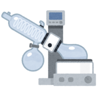 Rotary evaporator