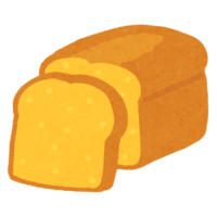 玉米面包