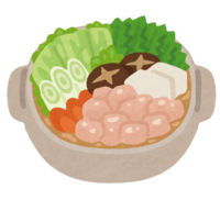 Mizutaki (pot)