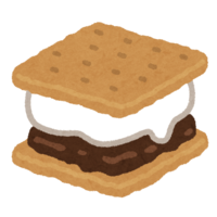 S'more