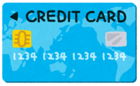 Credit card