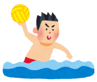 奥运会"水球"