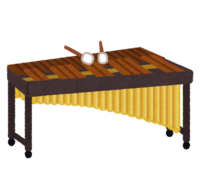 木琴