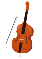 低音提琴(音乐)