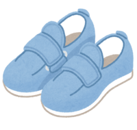 Rehabilitation shoes-Nursing shoes