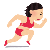 Sprint (women's track and field)