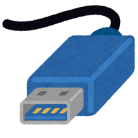 USB端子(type-ausb 3.0)