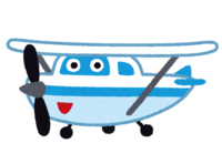 Cessna machine character