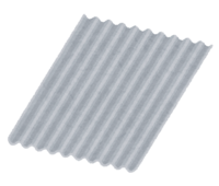 Corrugated board