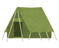 Tent (A type)