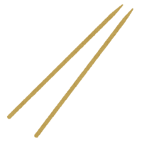 竹串