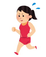 Long-distance running-Marathon (Women's track and field)