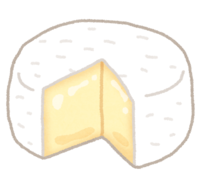 卡曼贝奶酪