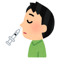 Nasal vaccine