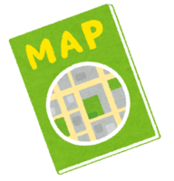 地图簿