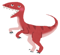 Velociraptor (dinosaur)