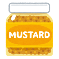 grain mustard