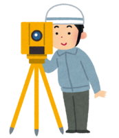 Surveyor