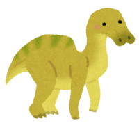 エドモントサウルス(恐竜)